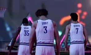 Изменения в NBA 2K23 MyTEAM включают новый совместный игровой процесс