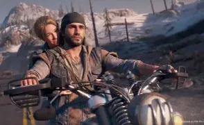 Sony порадовала ПК-пользователей: Days Gone теперь и на компьютерах