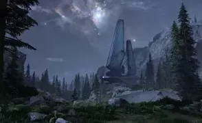 Новейшая графика Halo Infinite шокировала геймеров