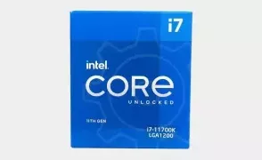 Один немецкий ритейлер уже выставил Intel Rocket Lake i7 на продажу