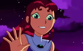 Слух: В Fortnite скоро может появиться Starfire из Teen Titans