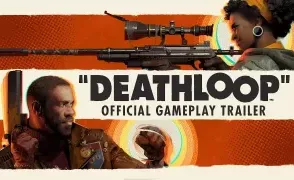 Новые подробности об экшене Deathloop