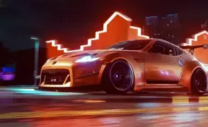 NFS 6 выйдет не раньше 2022 года, разработчики переключились на другую игрушками