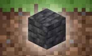 Где найти глубинный сланец в Minecraft