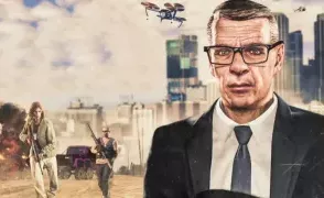 Как выполнить задание "Операция "Бумажный след"" в GTA Online