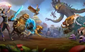 Издатель мобильных игр Zynga приобрел разработчиков Torchlight 3 Echtra Games за нераскрытую сумму