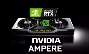 Графический процессор Nvidia RTX 3050 Ti появился на сайте Asus