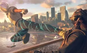 Ubisoft отложила выход мультиплеера Watch Dogs: Legion для ПК на неопределённый срок