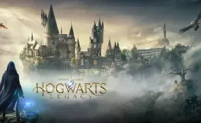 Hogwarts Legacy получило награду Gamescom