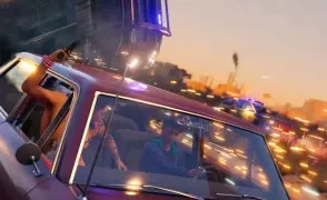 Как получить достижение Hijacked в Saints Row