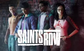 Saints Row: как играть с друзьями