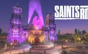 Saints Row: как делать фотографии