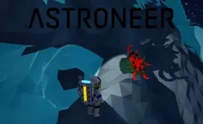 Astroneer: Где найти Bouncevine и для чего он нужен