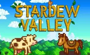 Stardew Valley: Как получить лошадь