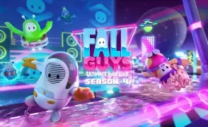 Что принесет с собой 4-й сезон Fall Guys: Ultimate Knockout?