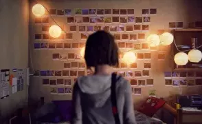 Life Is Strange: Remastered Collection выйдет в этом году