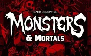 Скорый релиз дополнения Silent Hill для Dark Deception: Monsters and Mortals