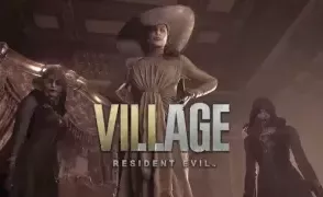 Какой компьютер нужен для игры в Resident Evil Village