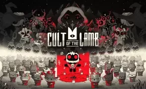 Руководство по игре Cult Of The Lamb - оружие, навыки, ритуалы, советы и многое другое