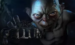 Вышел тизер The Lord of the Rings: Gollum