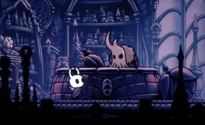 Hollow Knight: Что делать с реликвиями