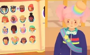 Ooblets: Как построить дружеские отношения