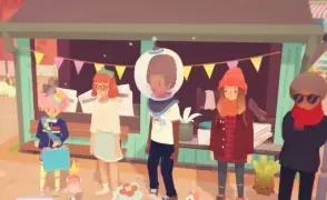 Ooblets: В какой клуб вступить