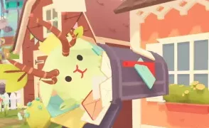 Ooblets: Как избавится от ооблетов