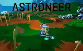 Astroneer: Как получить ховерборд