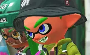 Splatoon 2: Как изменить прическу