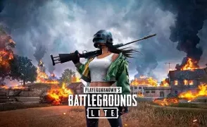 PUBG Lite закрывается в апреле