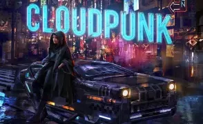 Дополнение для Cloudpunk