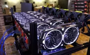 Hut 8 Mining Corp потратила 30 миллионов долларов на майнинговые карты NVIDIA