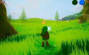 Опубликованы кадры фанатского ремейка Ocarina of Time на Unreal Engine 5