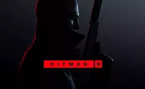 Новая пасхалка в Hitman III