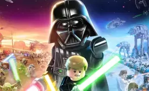 Lego Star Wars: The Skywalker Saga была отложена