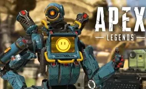 Сюрпризы нового сезона в Apex Legends