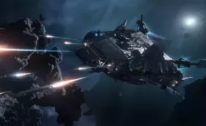 2024 год стал для Star Citizen вторым успешным после 2023