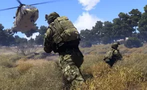 Arma 3 получила поддержку многопоточности