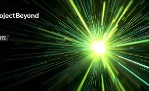 NVIDIA тизерит некий Project Beyond — анонс новых видеокарт не за горами?