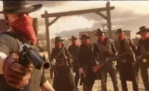 Обновление Red Dead Online добавляет новые миссии