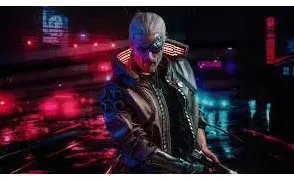 Раскрыта производительность Cyberpunk 2077 на PS5