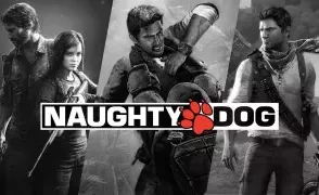 Сопрезидент Naughty Dog рассказал о параллельных проектах студии, и какой из них получает больше всего внимания разработчиков