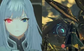 Xenoblade Chronicles 3: Как искать упавшие припасы (без лишнего мужества)