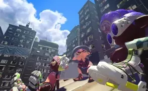 Splatoon 3: Как разблокировать больше эмоций