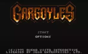 Состоялся анонс ремастера классического платформера Gargoyles