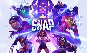 Объявлена дата выхода Marvel Snap