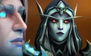 Стали известный подробности грядущего патча для World of Warcraft