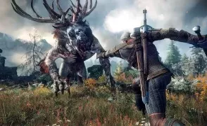 Режиссер "Ведьмака 3" покидает CD Projekt Red после расследования об издевательствах на рабочем месте