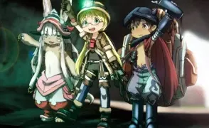 Серия манги Made in Abyss адаптируется в экшен-RPG